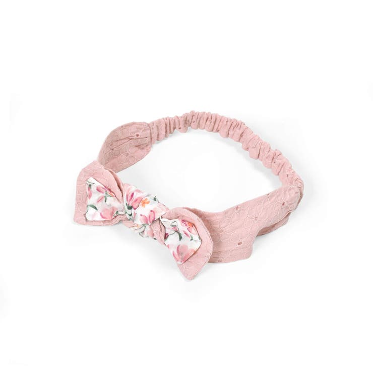 レース花柄リボンカチュームベビー(44~54cm) | SLAP SLIP | 詳細画像13 