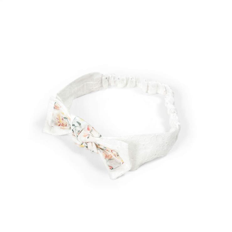 レース花柄リボンカチュームベビー(44~54cm) | SLAP SLIP | 詳細画像5 