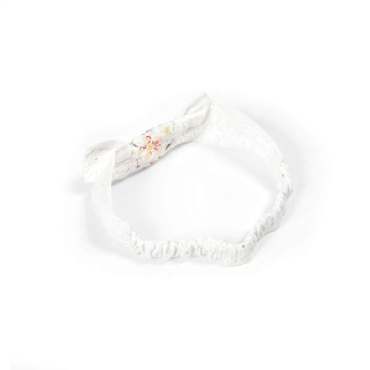 レース花柄リボンカチュームベビー(44~54cm) | SLAP SLIP | 詳細画像6 