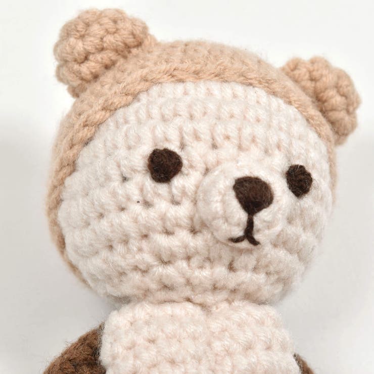 ヒツジウサギ恐竜クマアニマルモチーフ歯がためベビー | SLAP SLIP | 詳細画像16 