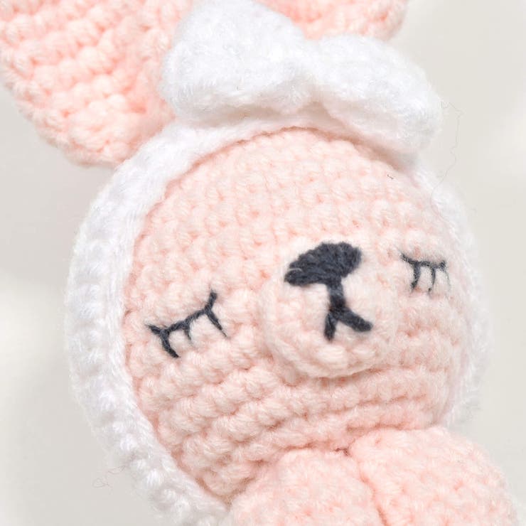 ヒツジウサギ恐竜クマアニマルモチーフ歯がためベビー | SLAP SLIP | 詳細画像8 