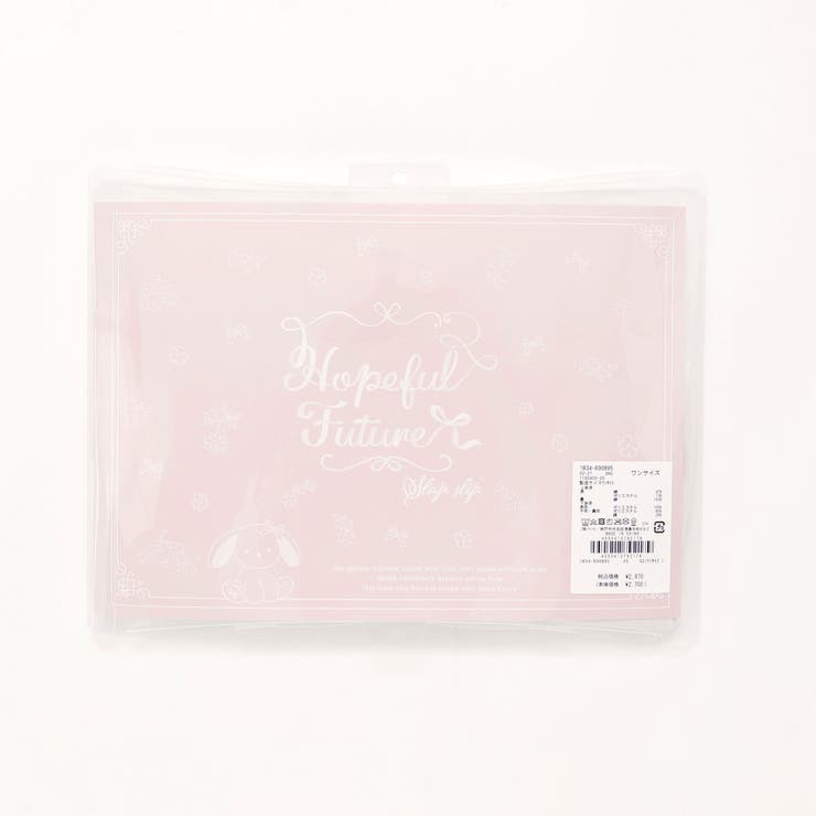 襟付きシフォンバルーンドレススタイ【専用ケース付き】 | SLAP SLIP | 詳細画像10 