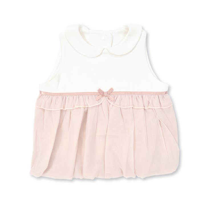 襟付きシフォンバルーンドレススタイ【専用ケース付き】 | SLAP SLIP | 詳細画像11 