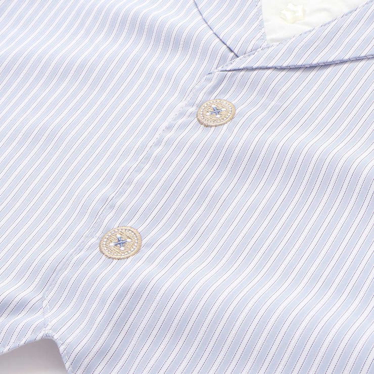 リボンタイ付きテーラードベスト風スタイベビー【専用ケース付き】 | SLAP SLIP | 詳細画像12 