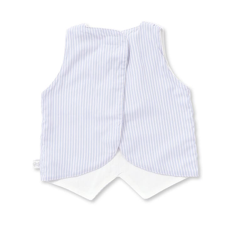 リボンタイ付きテーラードベスト風スタイベビー【専用ケース付き】 | SLAP SLIP | 詳細画像9 