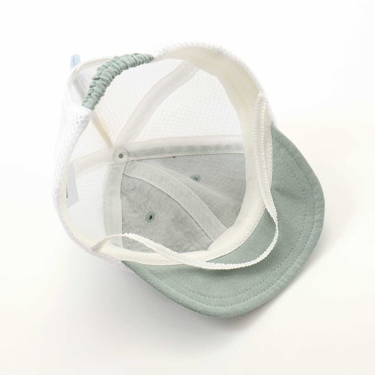 とげとげトサカメッシュキャップベビー(46~48cm) | SLAP SLIP | 詳細画像13 