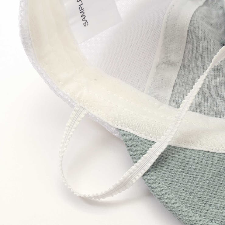 とげとげトサカメッシュキャップベビー(46~48cm) | SLAP SLIP | 詳細画像14 