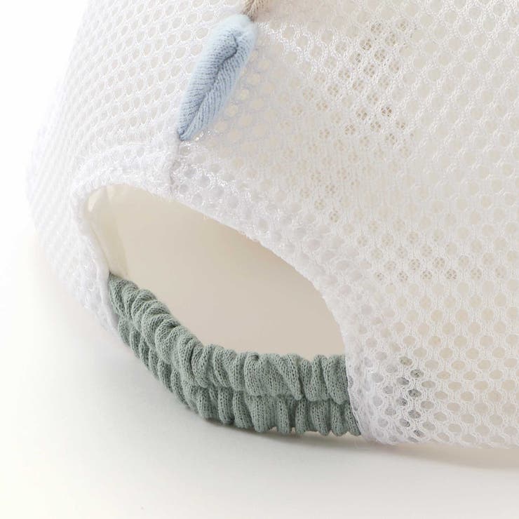 とげとげトサカメッシュキャップベビー(46~48cm) | SLAP SLIP | 詳細画像15 