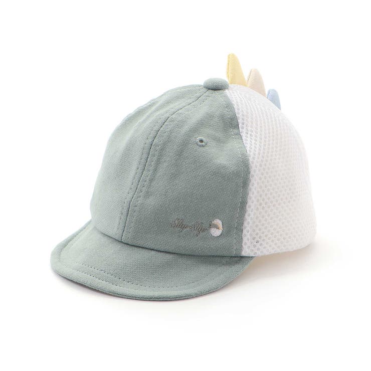 とげとげトサカメッシュキャップベビー(46~48cm) | SLAP SLIP | 詳細画像9 