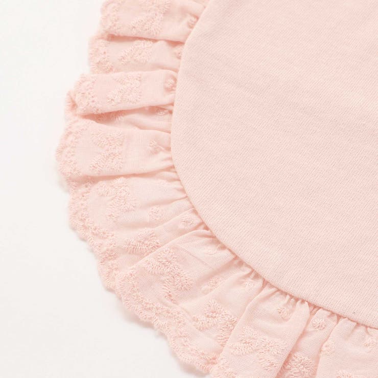 縁レースはしごレースリボンスタイベビー | SLAP SLIP | 詳細画像11 