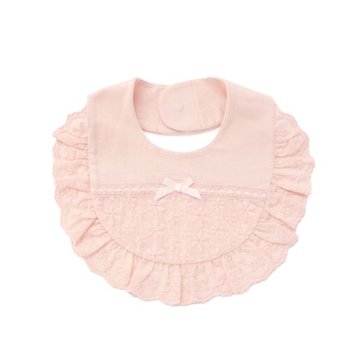 縁レースはしごレースリボンスタイベビー | SLAP SLIP | 詳細画像6 