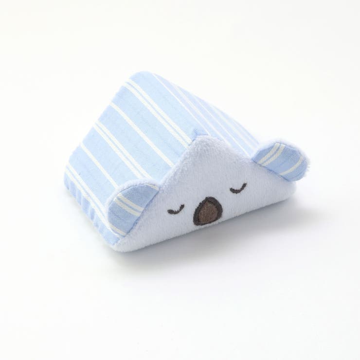 アニマル恐竜ふわふわブロック5ピースセットベビー | SLAP SLIP | 詳細画像10 