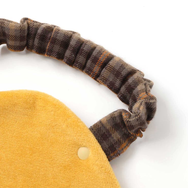 アニマル恐竜イヌモチーフパイルスタイ | SLAP SLIP | 詳細画像8 