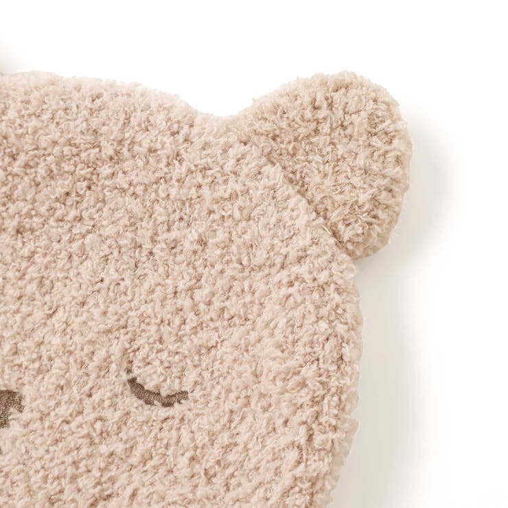 【お揃い】アニマルウサギクマロボットもこもこニット帽(44~48cm) | SLAP SLIP | 詳細画像11 