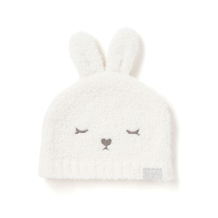 【お揃い】アニマルウサギクマロボットもこもこニット帽(44~48cm) | SLAP SLIP | 詳細画像4 