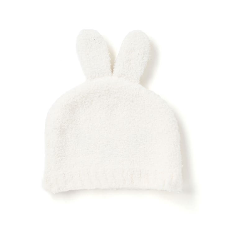 【お揃い】アニマルウサギクマロボットもこもこニット帽(44~48cm) | SLAP SLIP | 詳細画像5 