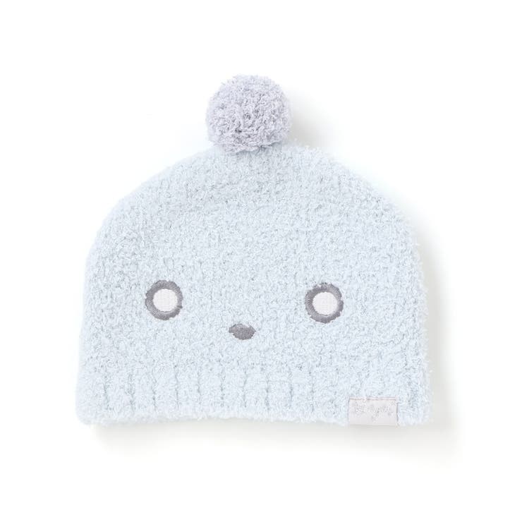 【お揃い】アニマルウサギクマロボットもこもこニット帽(44~48cm) | SLAP SLIP | 詳細画像6 