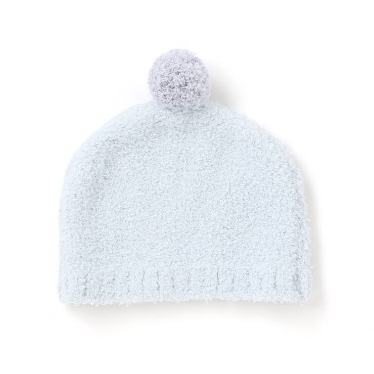 【お揃い】アニマルウサギクマロボットもこもこニット帽(44~48cm) | SLAP SLIP | 詳細画像7 