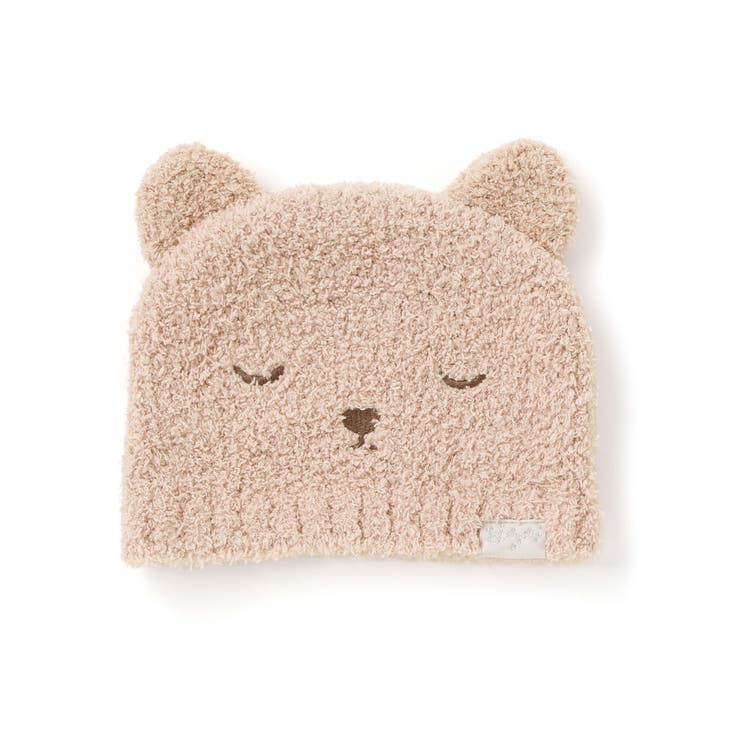 【お揃い】アニマルウサギクマロボットもこもこニット帽(44~48cm) | SLAP SLIP | 詳細画像8 