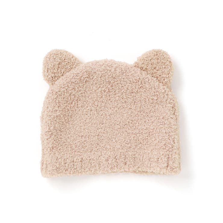 【お揃い】アニマルウサギクマロボットもこもこニット帽(44~48cm) | SLAP SLIP | 詳細画像9 