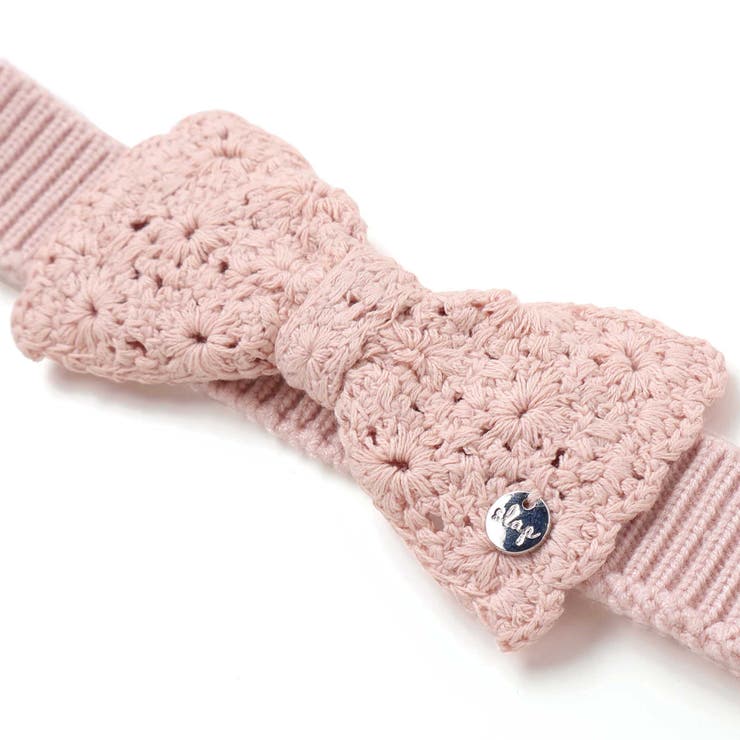 クラウンリボンニットカチュームベビー | SLAP SLIP | 詳細画像13 