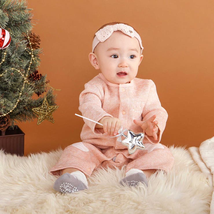 クラウンリボンニットカチュームベビー | SLAP SLIP | 詳細画像4 