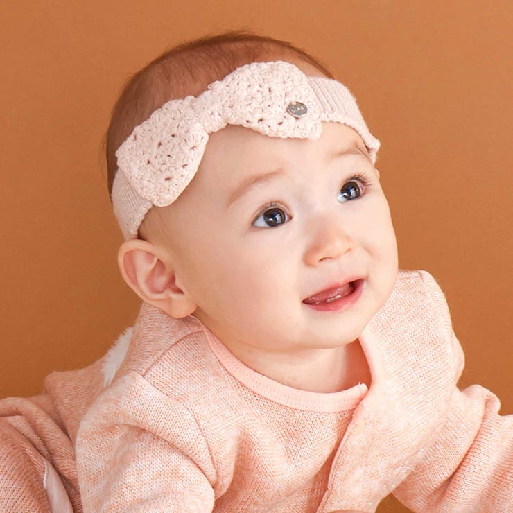 クラウンリボンニットカチュームベビー | SLAP SLIP | 詳細画像5 