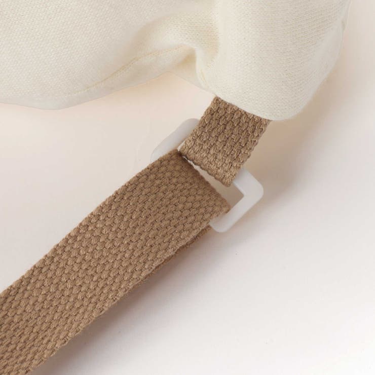 【絵本コラボ-はらぺこあおむし-】あおむしフェイスフラップリュック | SLAP SLIP | 詳細画像10 