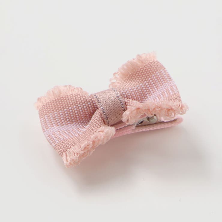 いろいろお花リボンヘアピン3点アソートベビー | SLAP SLIP | 詳細画像12 