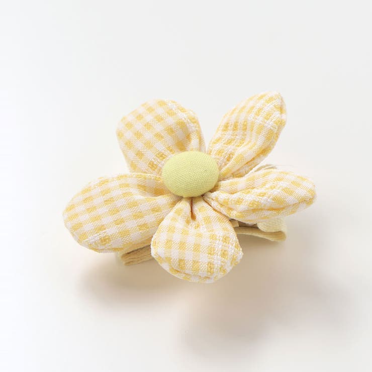 いろいろお花リボンヘアピン3点アソートベビー | SLAP SLIP | 詳細画像9 