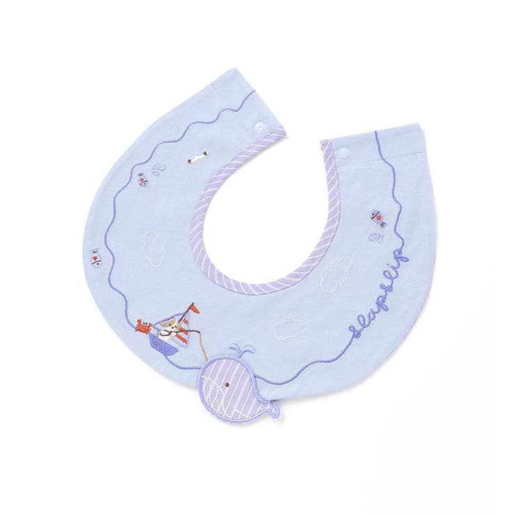 アニマルクマクジラ恐竜飛び出しモチーフスタイベビー | SLAP SLIP | 詳細画像7 