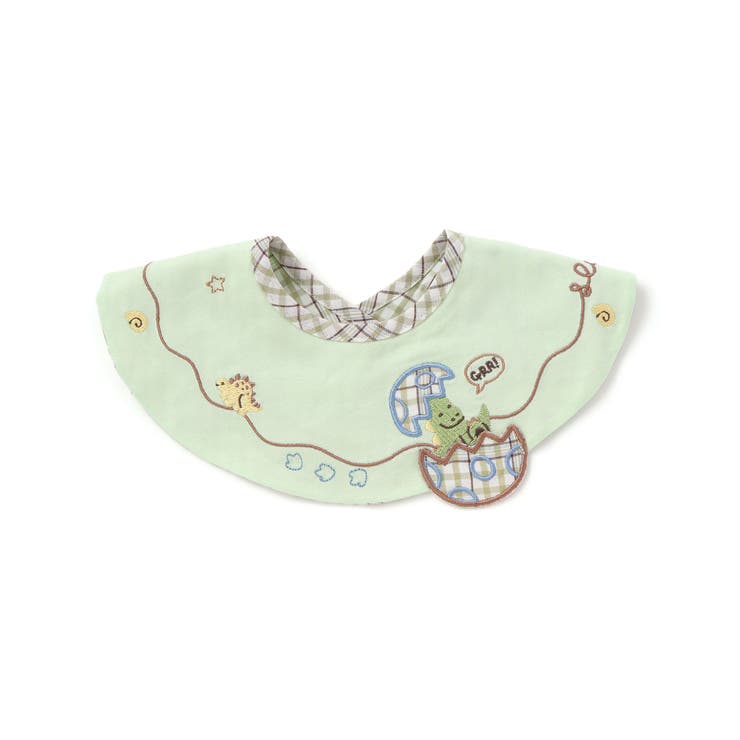 アニマルクマクジラ恐竜飛び出しモチーフスタイベビー | SLAP SLIP | 詳細画像8 