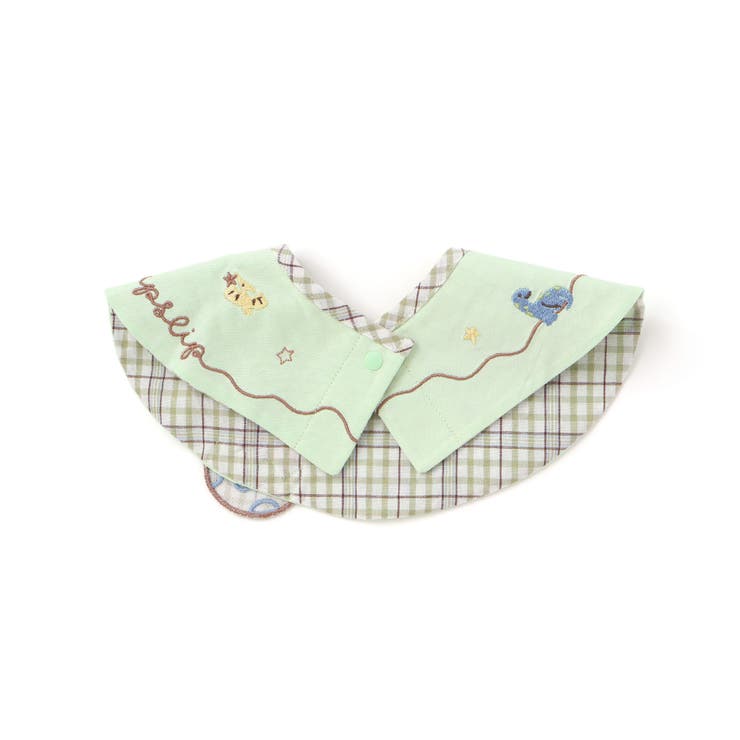 アニマルクマクジラ恐竜飛び出しモチーフスタイベビー | SLAP SLIP | 詳細画像9 