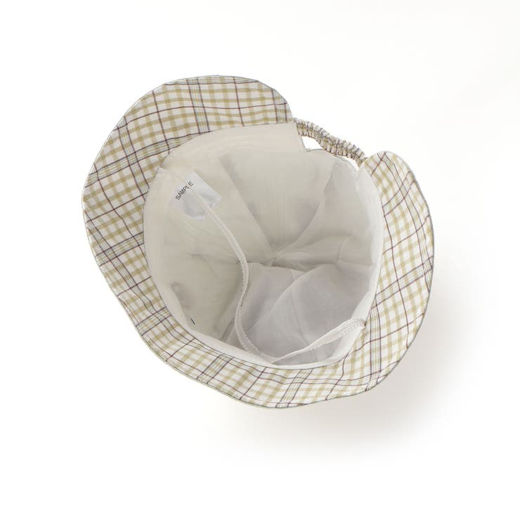 アニマルクマクジラ恐竜日よけ付きハットベビー(46~48cm) | SLAP SLIP | 詳細画像8 