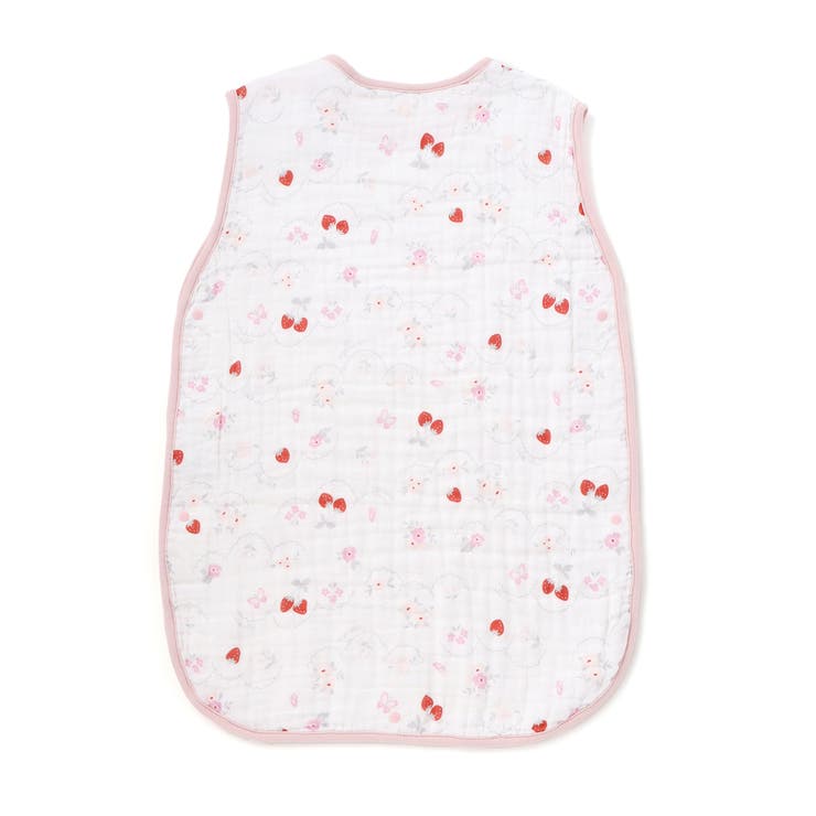 【お揃い】モチーフ総柄ガーゼスリーパーベビー | SLAP SLIP | 詳細画像3 