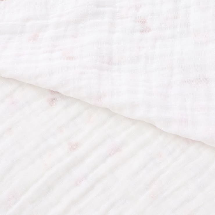 【お揃い】モチーフ総柄ガーゼスリーパーベビー | SLAP SLIP | 詳細画像8 