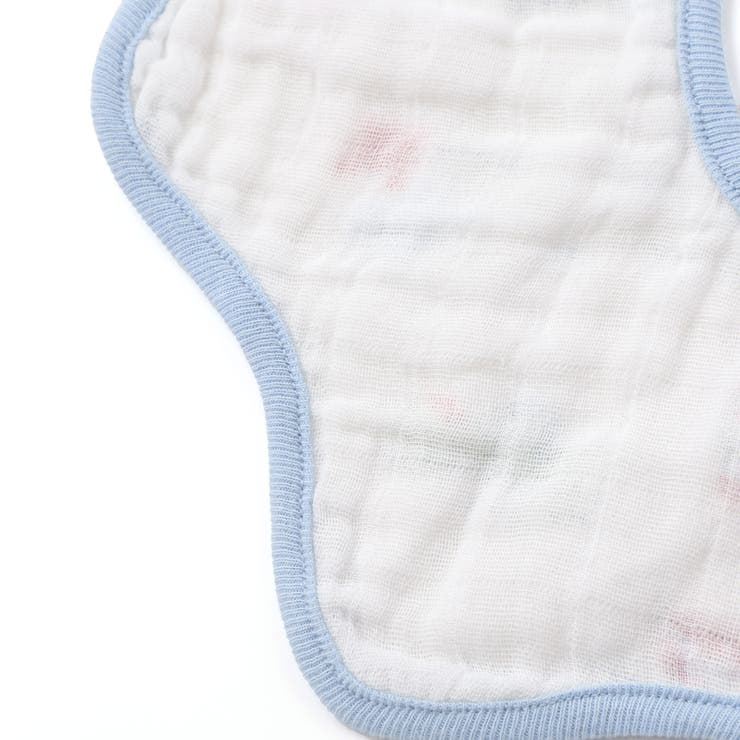 【お揃い】モチーフ総柄ガーゼスタイベビー | SLAP SLIP | 詳細画像7 