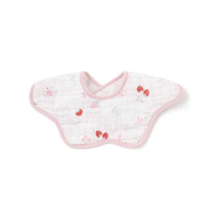 【お揃い】モチーフ総柄ガーゼスタイベビー | SLAP SLIP | 詳細画像8 