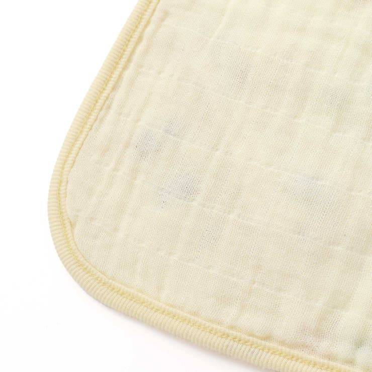 【お揃い】モチーフ総柄ガーゼハンカチスタイベビー | SLAP SLIP | 詳細画像15 