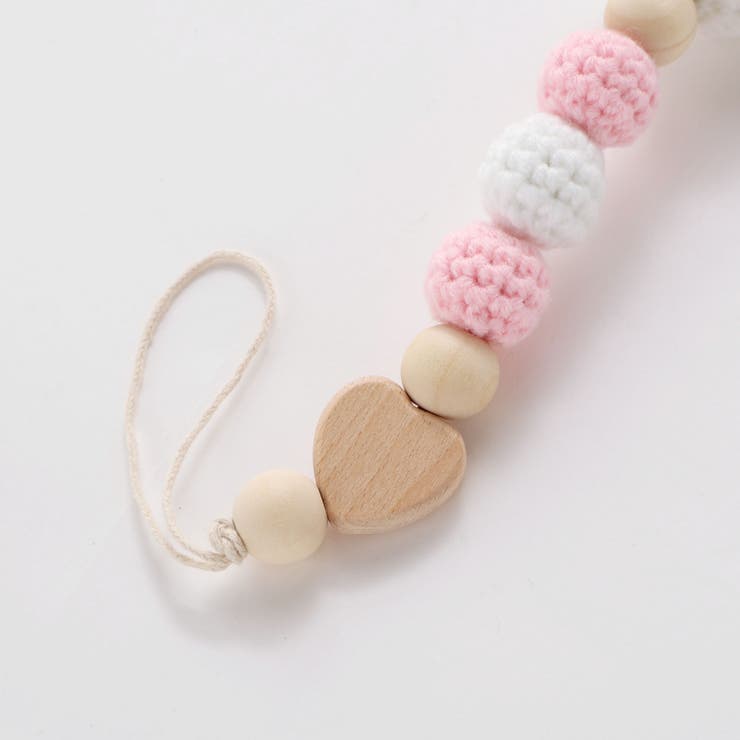 ウサギ・ゾウアニマルマルチクリップベビー | SLAP SLIP | 詳細画像4 