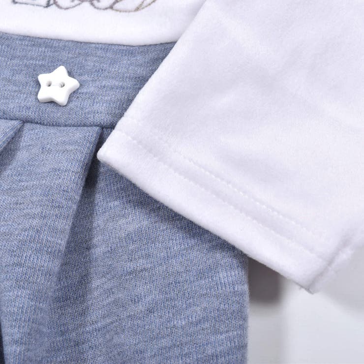 襟付き クマ おもちゃ | SLAP SLIP | 詳細画像11 