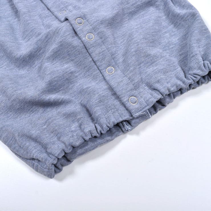 襟付き クマ おもちゃ | SLAP SLIP | 詳細画像12 