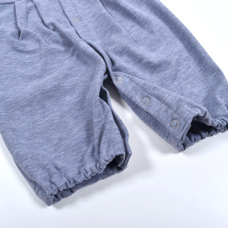 襟付き クマ おもちゃ | SLAP SLIP | 詳細画像14 