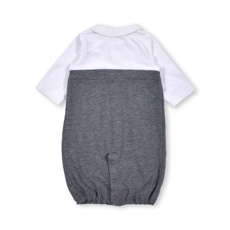 襟付き クマ おもちゃ | SLAP SLIP | 詳細画像15 