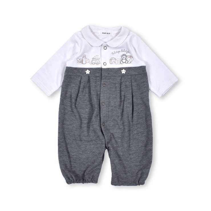 襟付き クマ おもちゃ | SLAP SLIP | 詳細画像16 