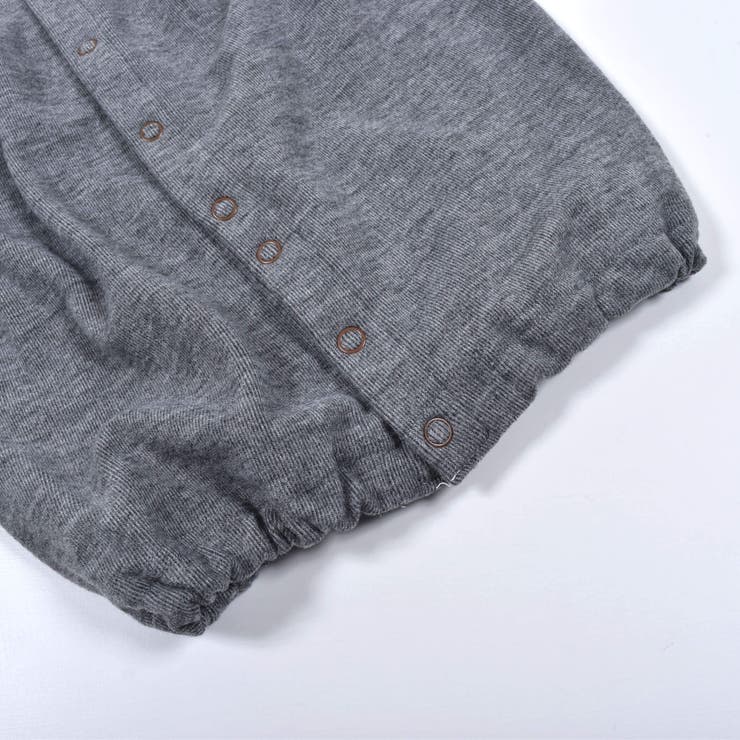 襟付き クマ おもちゃ | SLAP SLIP | 詳細画像21 