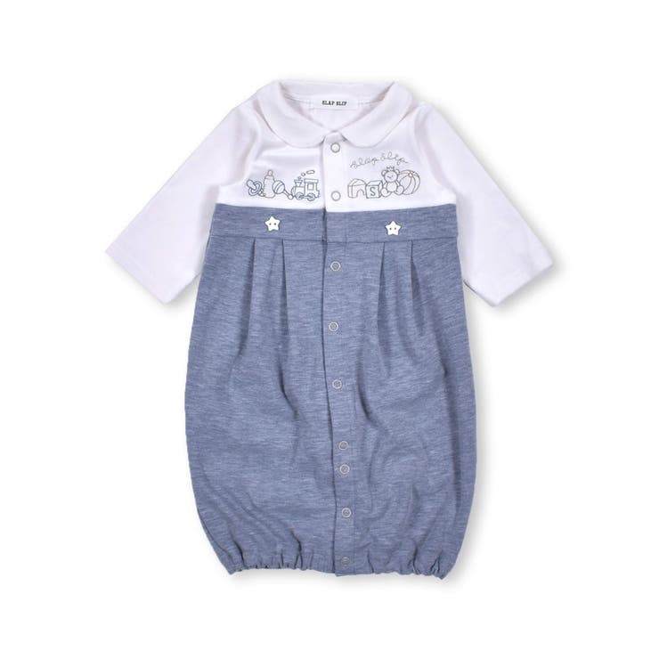 襟付き クマ おもちゃ | SLAP SLIP | 詳細画像5 