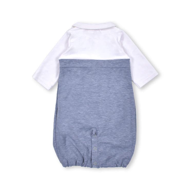 襟付き クマ おもちゃ | SLAP SLIP | 詳細画像6 