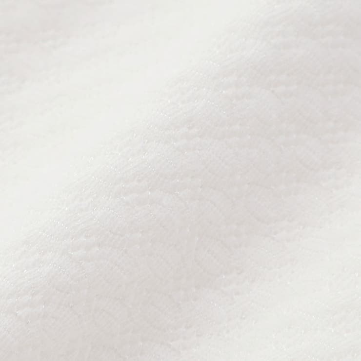 無地ボーダーレース襟付きボディミニベビー(70~80cm) | SLAP SLIP | 詳細画像12 