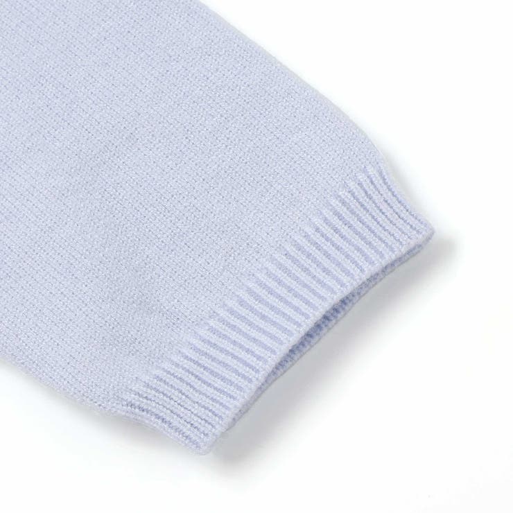 チュールスカートベビーニットカバーオールベビー(70~80cm) | SLAP SLIP | 詳細画像11 